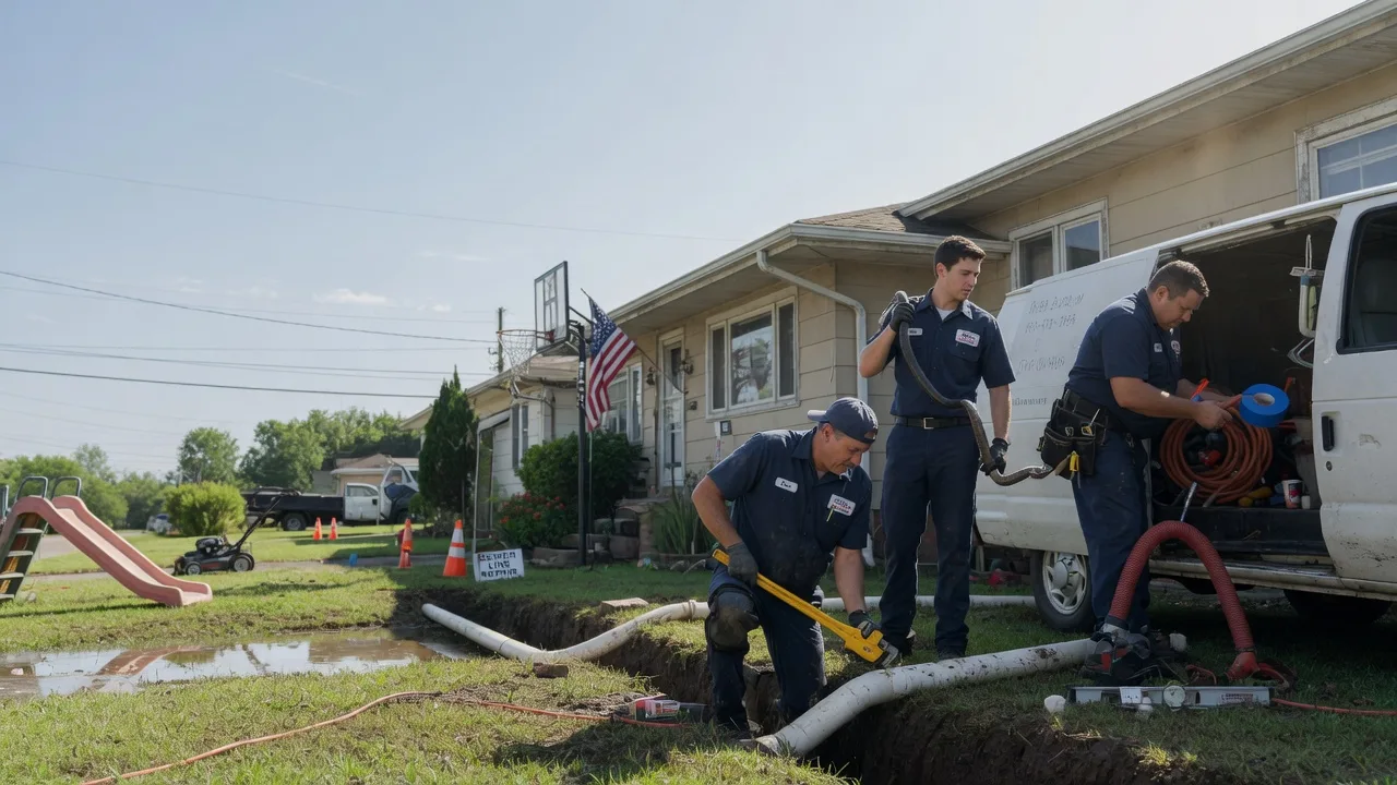 Toilet Installation in Grass Lake, MI near me